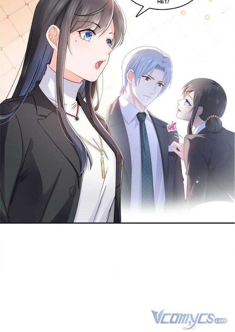 Hệt Như Hàn Quang Gặp Nắng Gắt Chap 421 - Next Chap 422