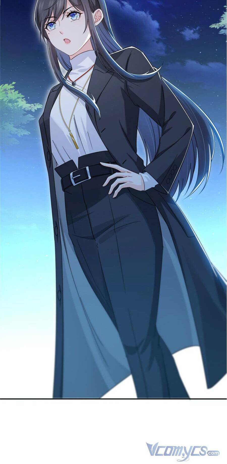 Hệt Như Hàn Quang Gặp Nắng Gắt Chap 421 - Next Chap 422