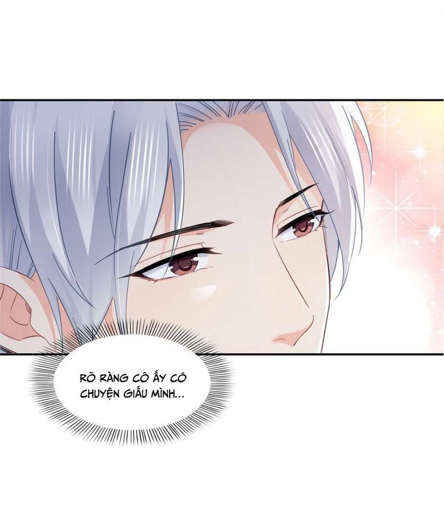 Hệt Như Hàn Quang Gặp Nắng Gắt Chap 421 - Next Chap 422