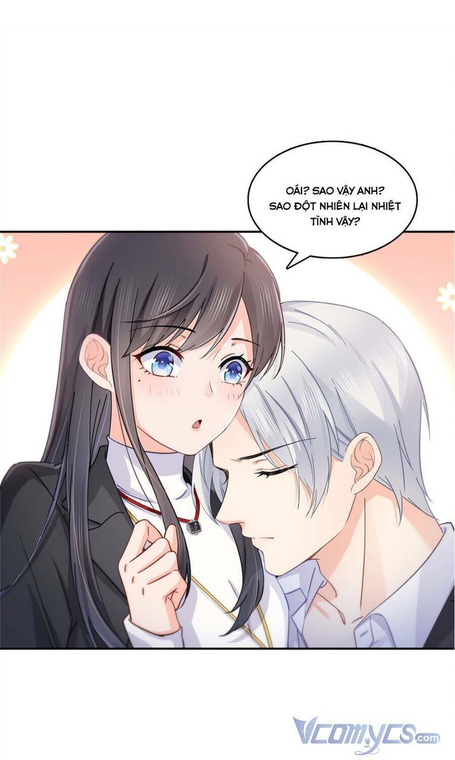 Hệt Như Hàn Quang Gặp Nắng Gắt Chap 421 - Next Chap 422