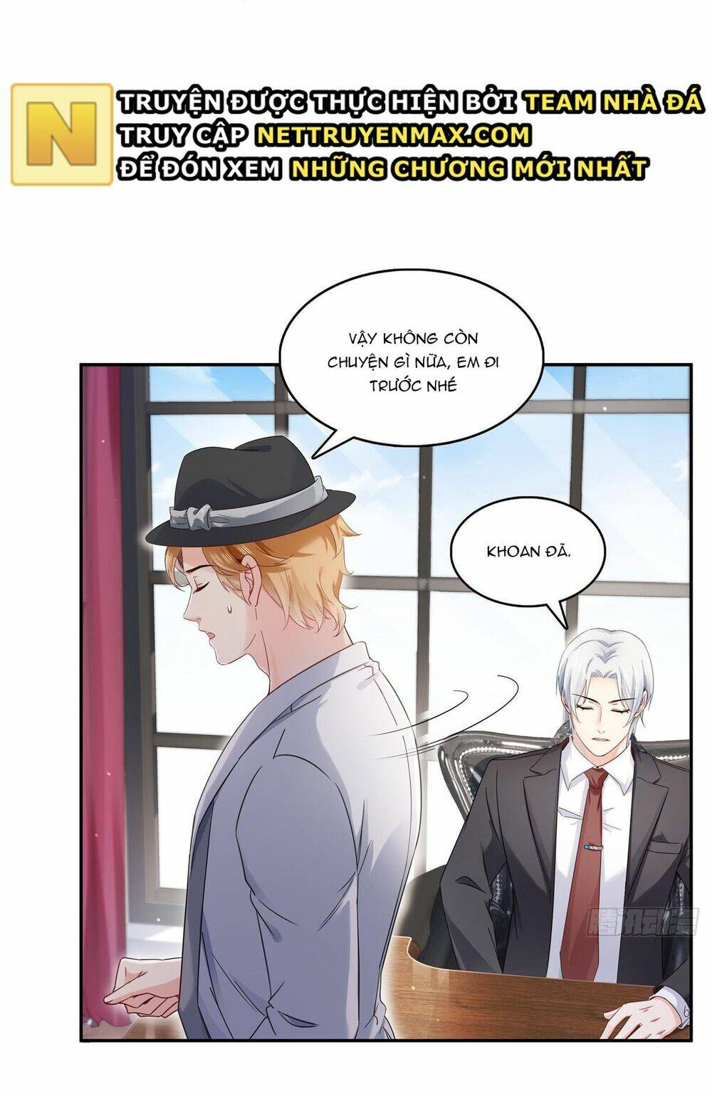 Hệt Như Hàn Quang Gặp Nắng Gắt Chap 423 - Next Chap 424