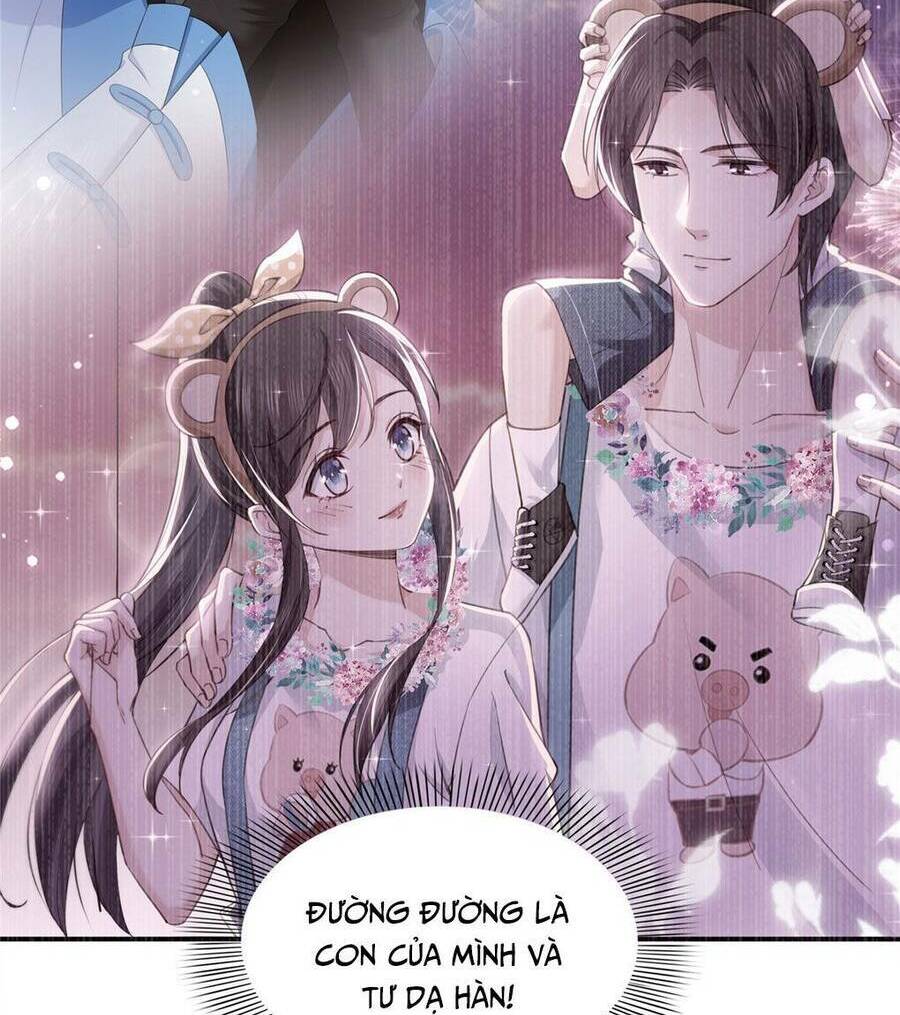 Hệt Như Hàn Quang Gặp Nắng Gắt Chap 424 - Next Chap 425