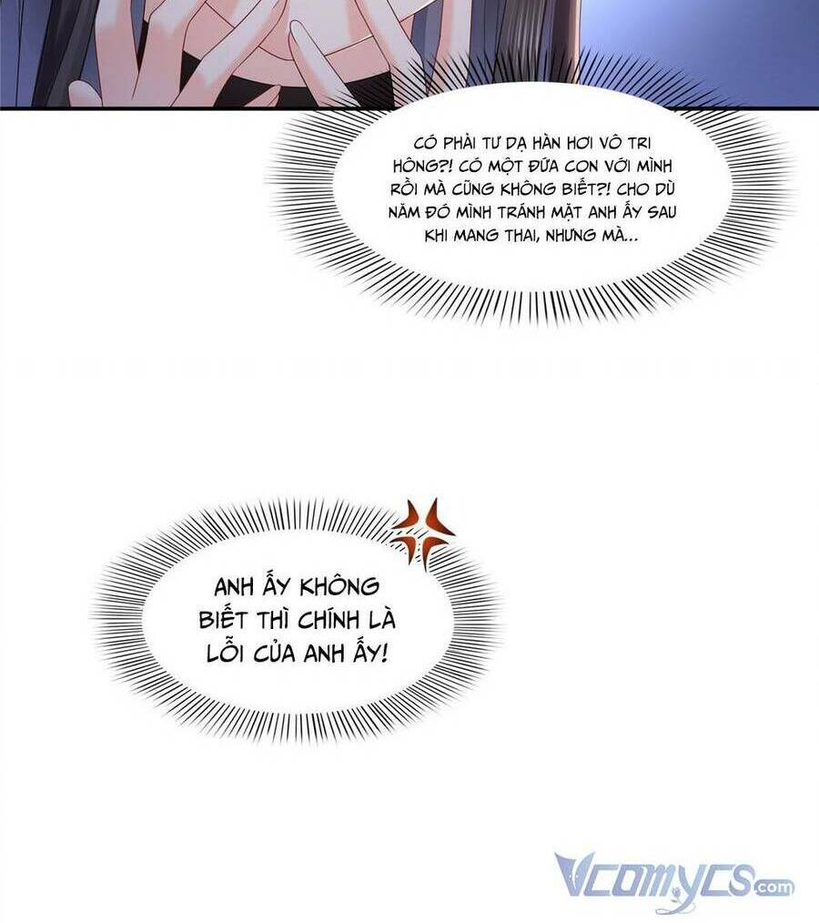 Hệt Như Hàn Quang Gặp Nắng Gắt Chap 424 - Next Chap 425