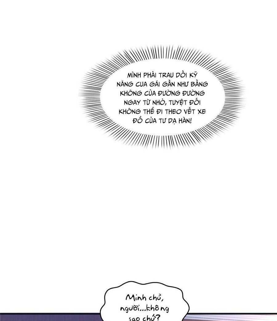 Hệt Như Hàn Quang Gặp Nắng Gắt Chap 424 - Next Chap 425