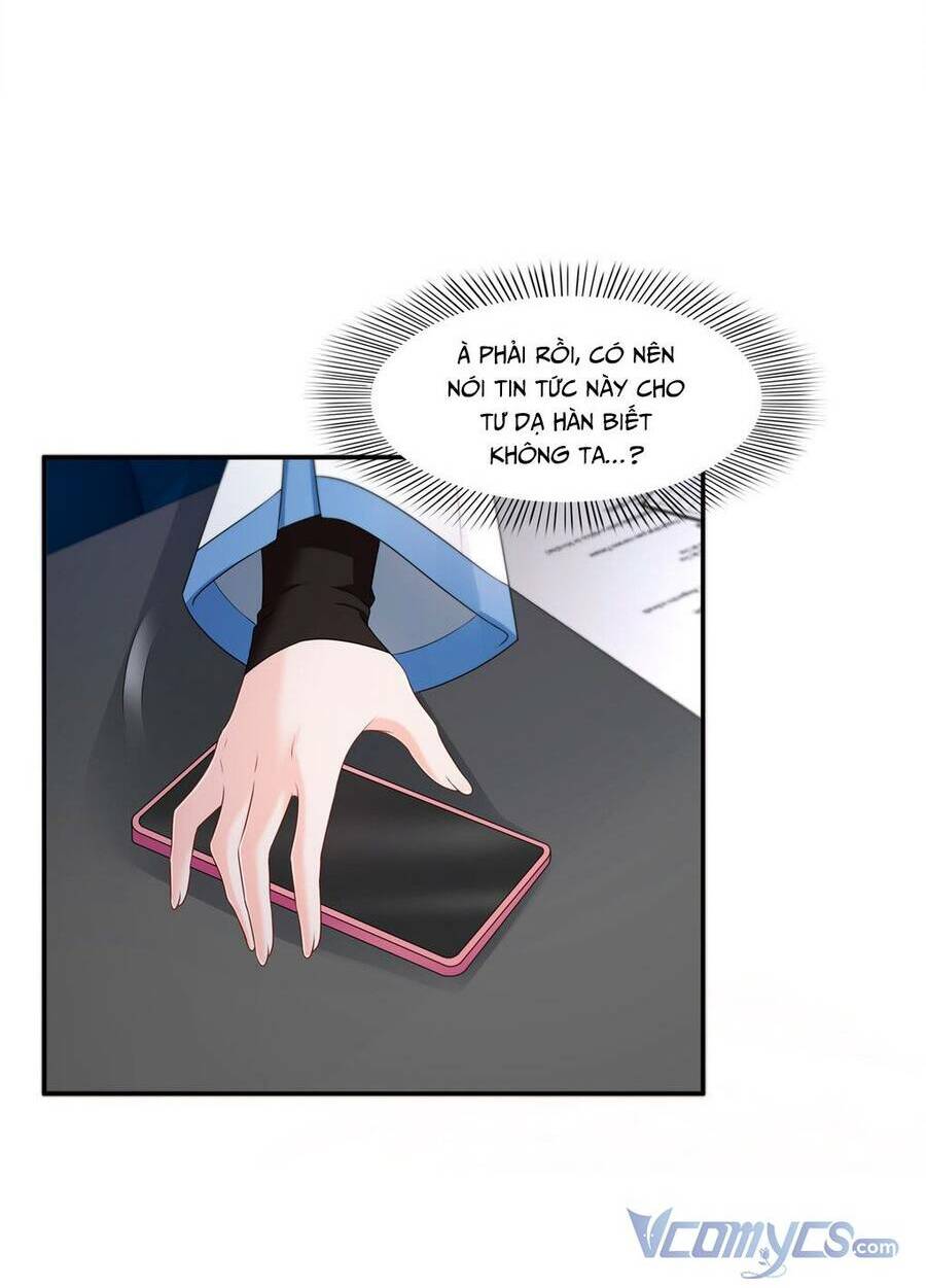 Hệt Như Hàn Quang Gặp Nắng Gắt Chap 424 - Next Chap 425