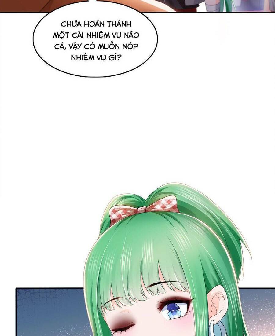 Hệt Như Hàn Quang Gặp Nắng Gắt Chap 424 - Next Chap 425