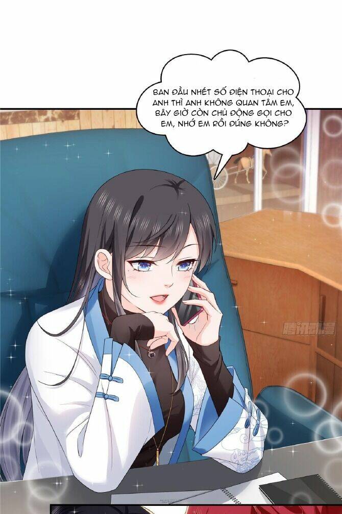 Hệt Như Hàn Quang Gặp Nắng Gắt Chap 425 - Next Chap 426