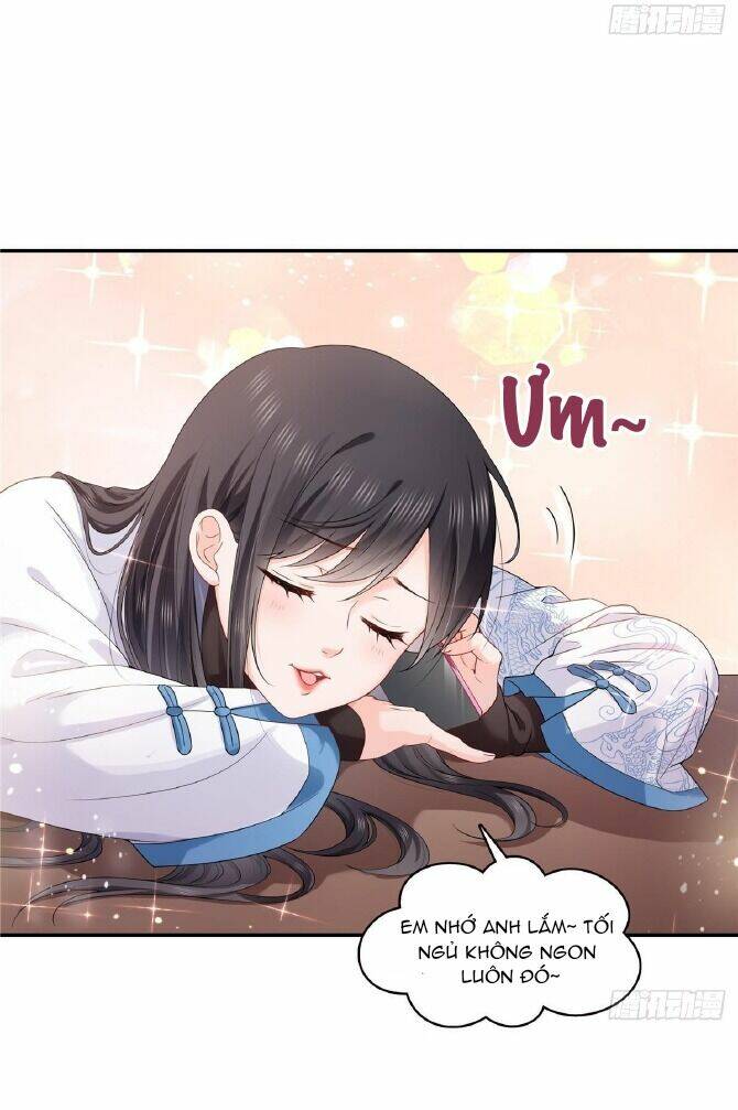 Hệt Như Hàn Quang Gặp Nắng Gắt Chap 425 - Next Chap 426