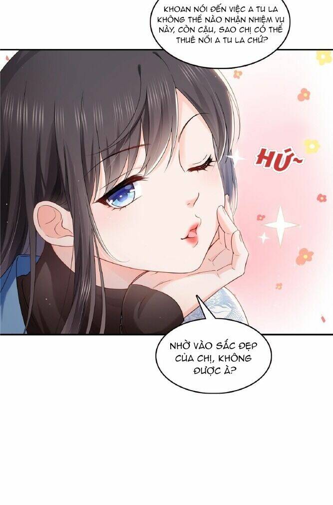 Hệt Như Hàn Quang Gặp Nắng Gắt Chap 425 - Next Chap 426