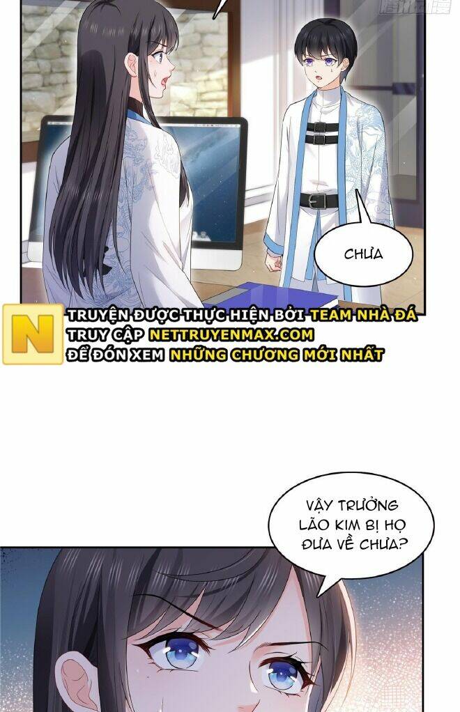 Hệt Như Hàn Quang Gặp Nắng Gắt Chap 425 - Next Chap 426