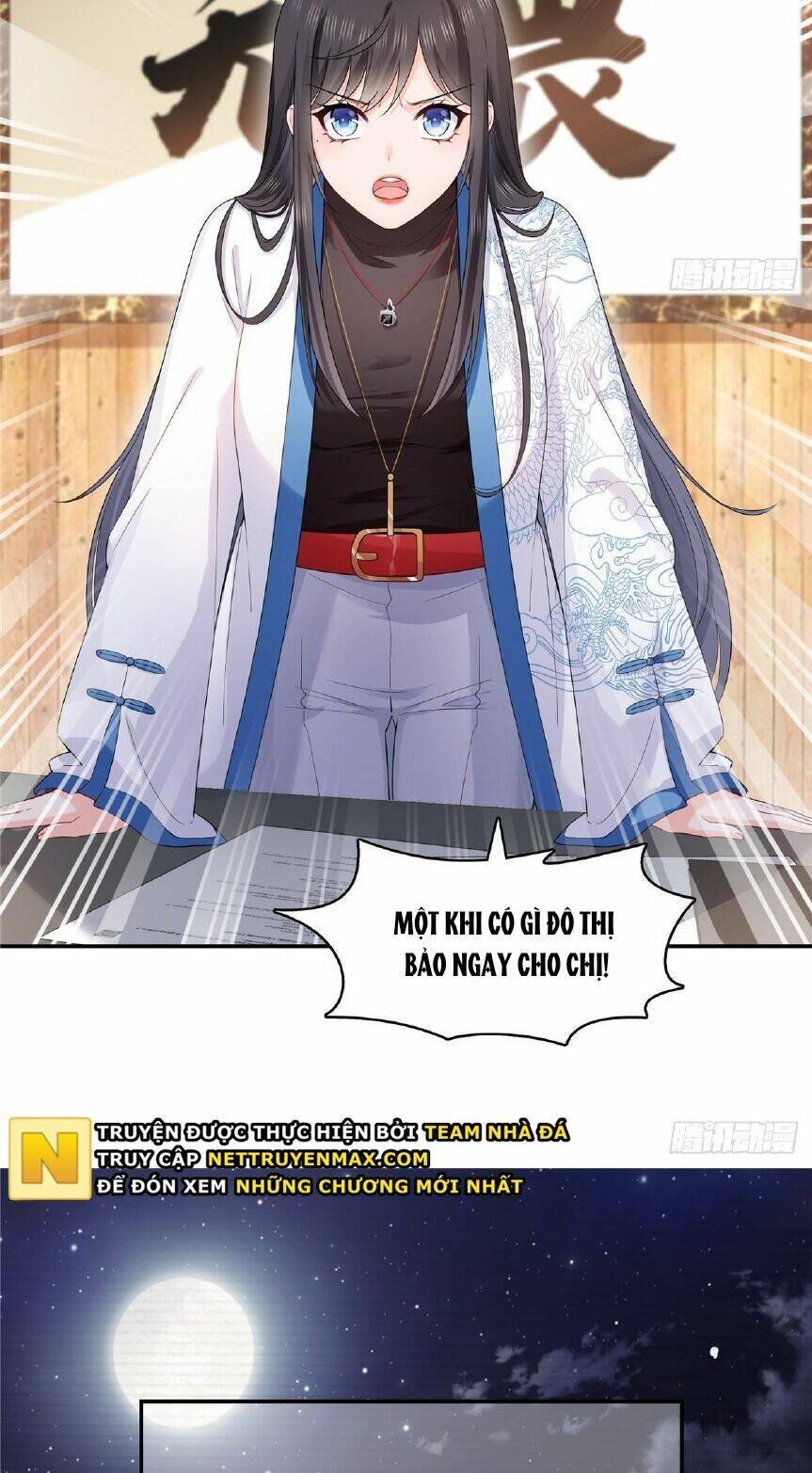 Hệt Như Hàn Quang Gặp Nắng Gắt Chap 425 - Next Chap 426