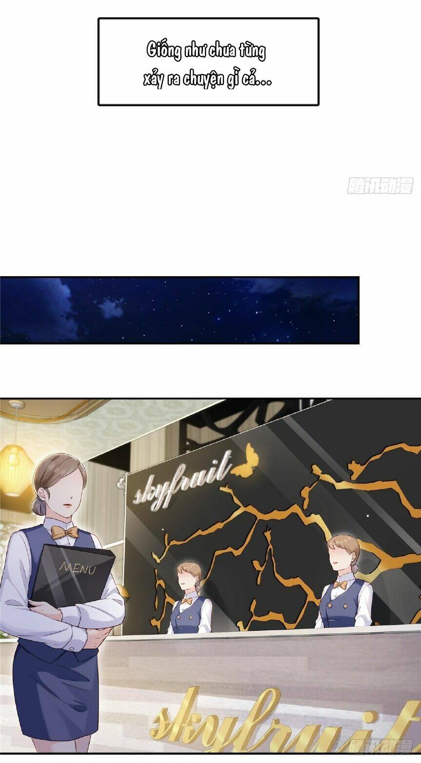 Hệt Như Hàn Quang Gặp Nắng Gắt Chap 425 - Next Chap 426