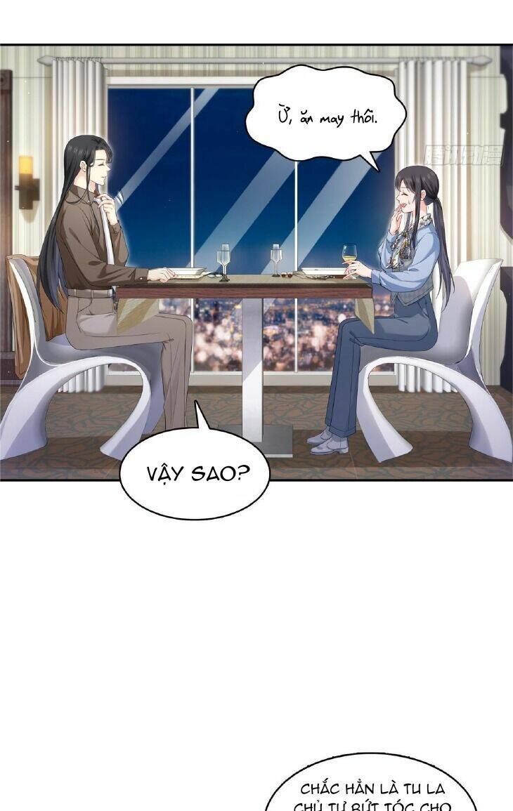 Hệt Như Hàn Quang Gặp Nắng Gắt Chap 425 - Next Chap 426