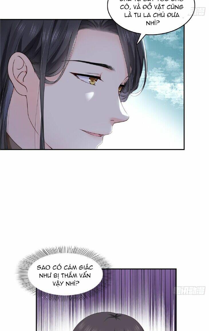 Hệt Như Hàn Quang Gặp Nắng Gắt Chap 425 - Next Chap 426