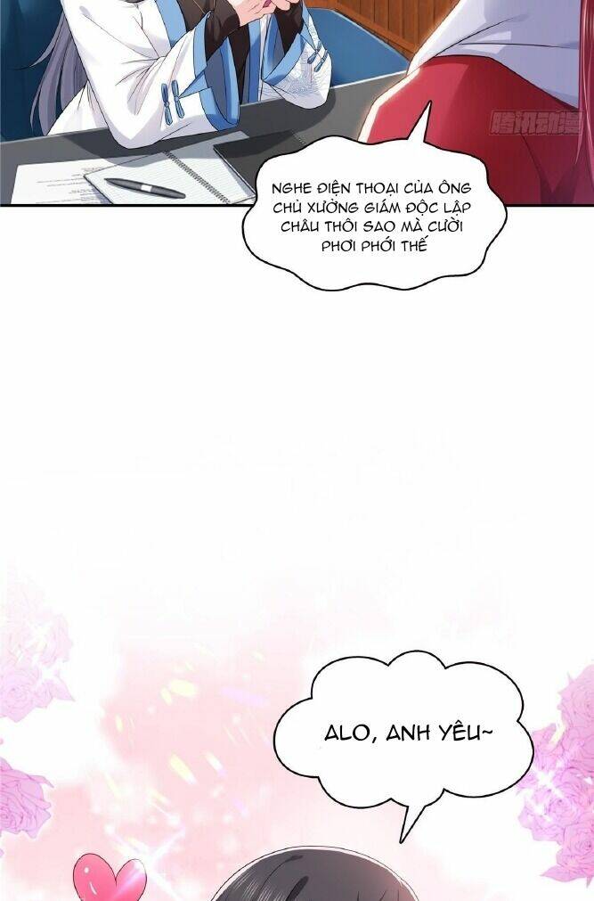 Hệt Như Hàn Quang Gặp Nắng Gắt Chap 425 - Next Chap 426