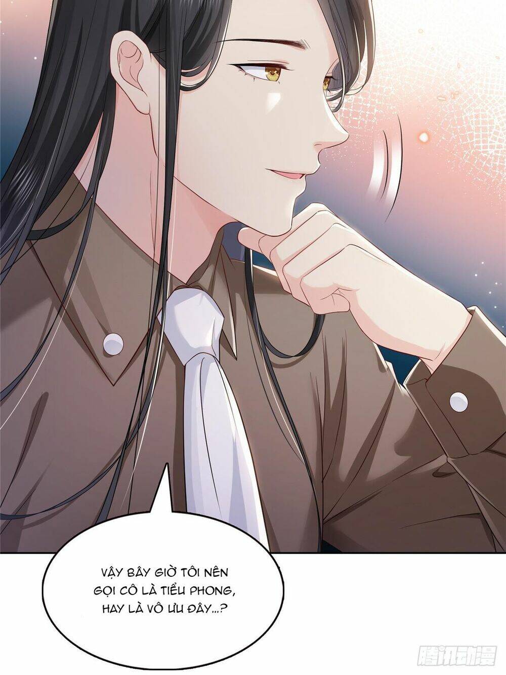 Hệt Như Hàn Quang Gặp Nắng Gắt Chap 426 - Next Chap 427