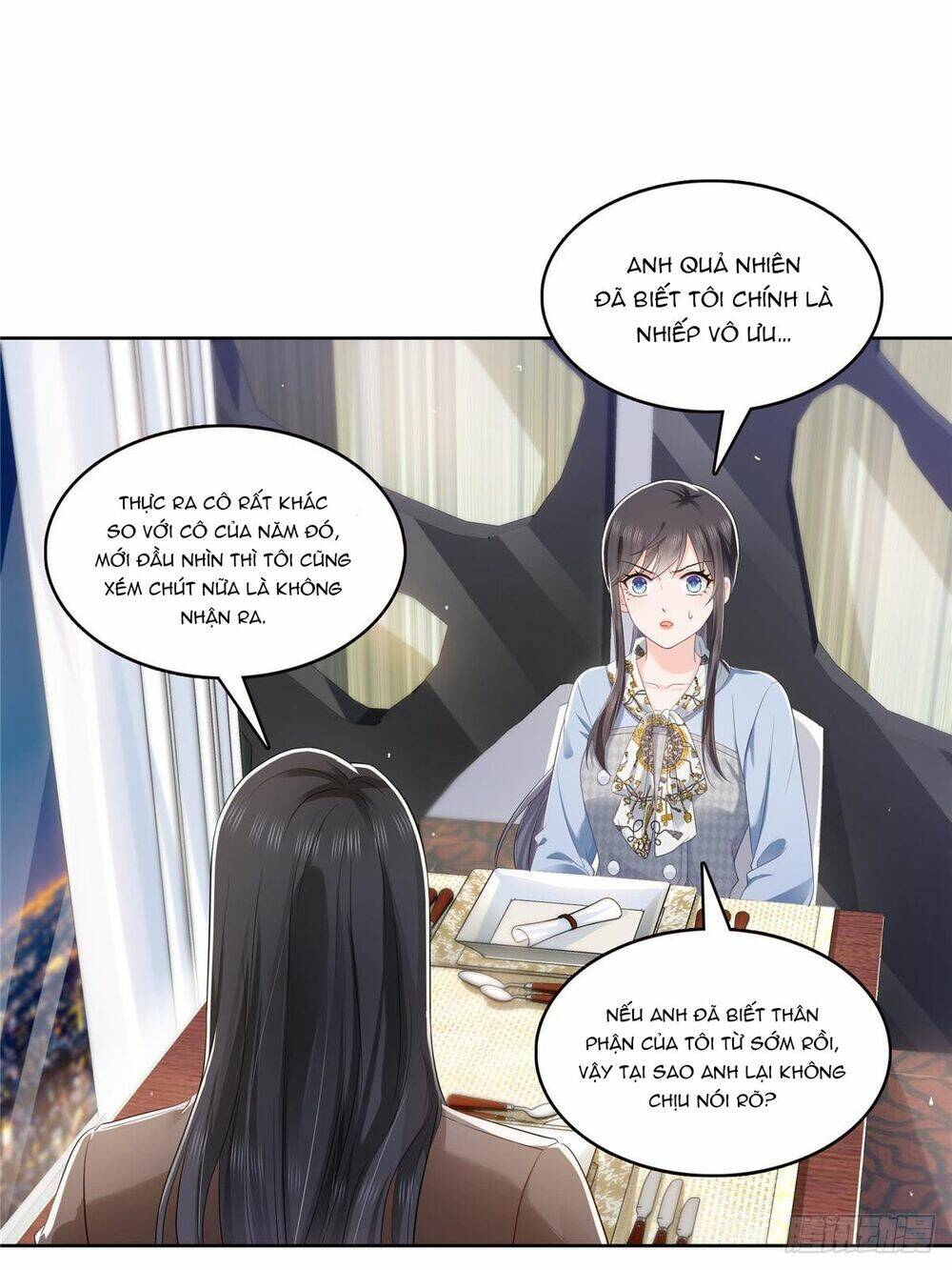 Hệt Như Hàn Quang Gặp Nắng Gắt Chap 426 - Next Chap 427