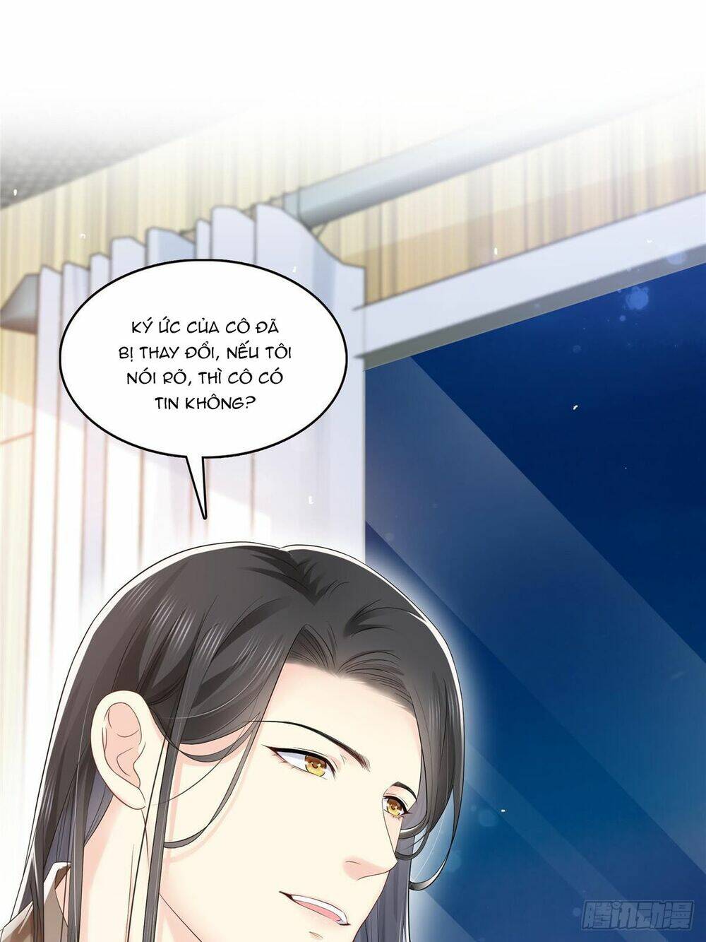 Hệt Như Hàn Quang Gặp Nắng Gắt Chap 426 - Next Chap 427