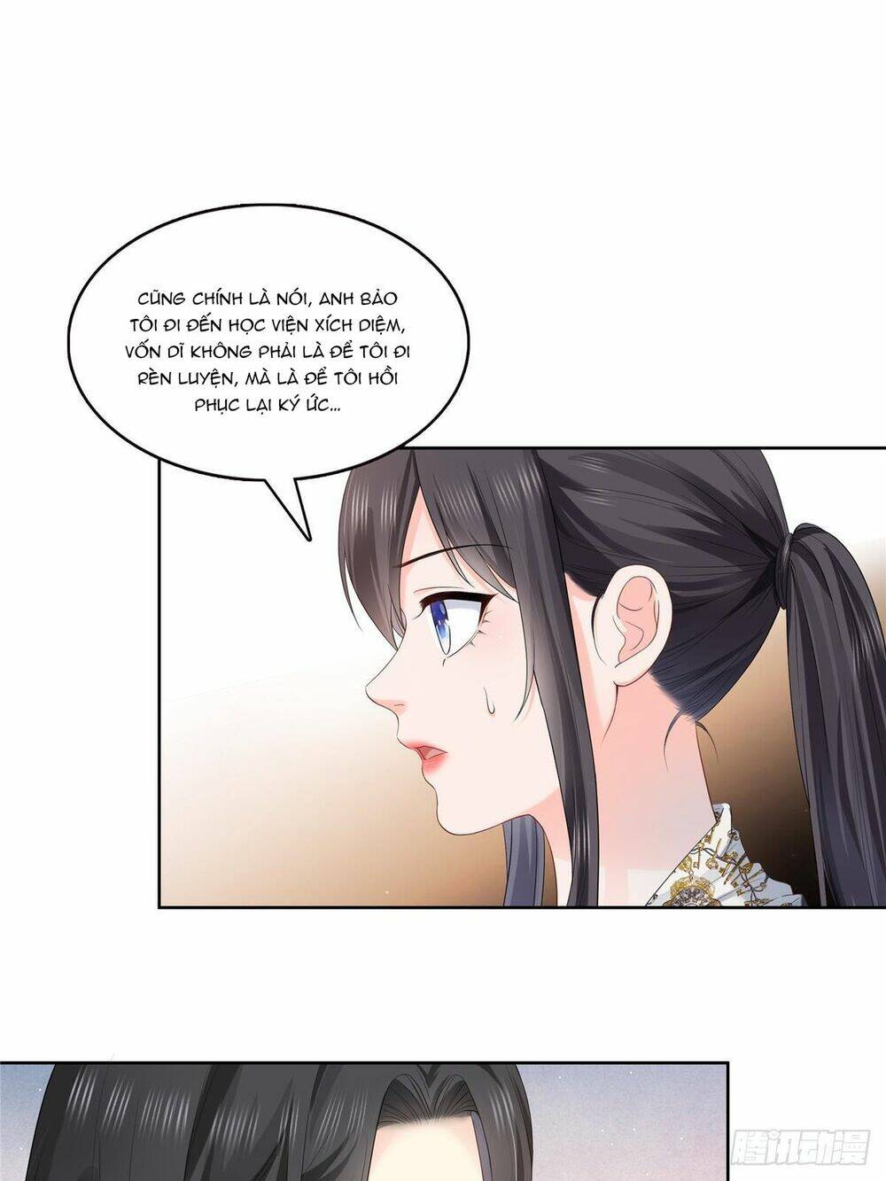 Hệt Như Hàn Quang Gặp Nắng Gắt Chap 426 - Next Chap 427