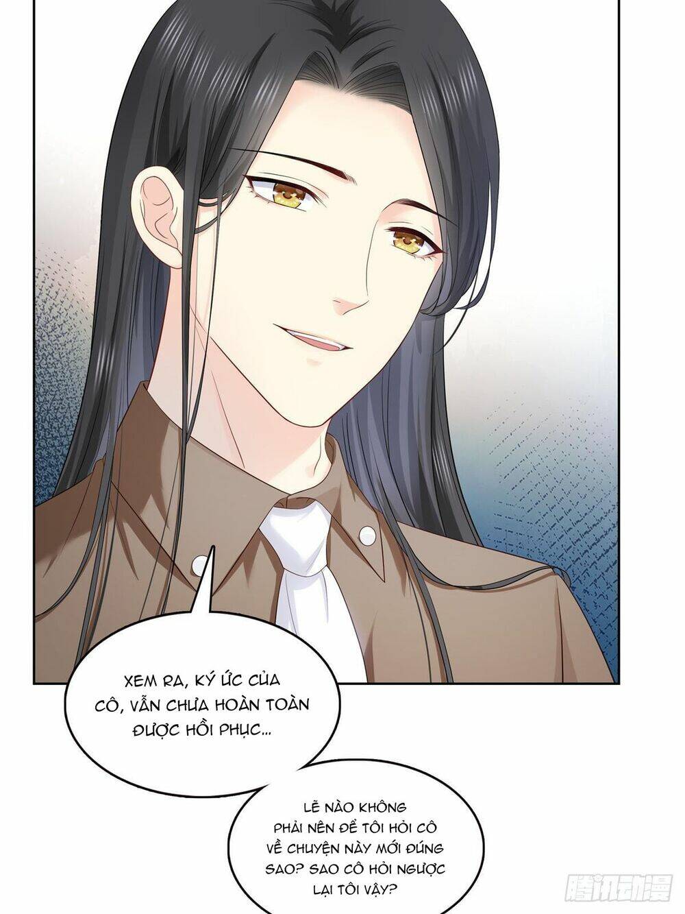 Hệt Như Hàn Quang Gặp Nắng Gắt Chap 426 - Next Chap 427