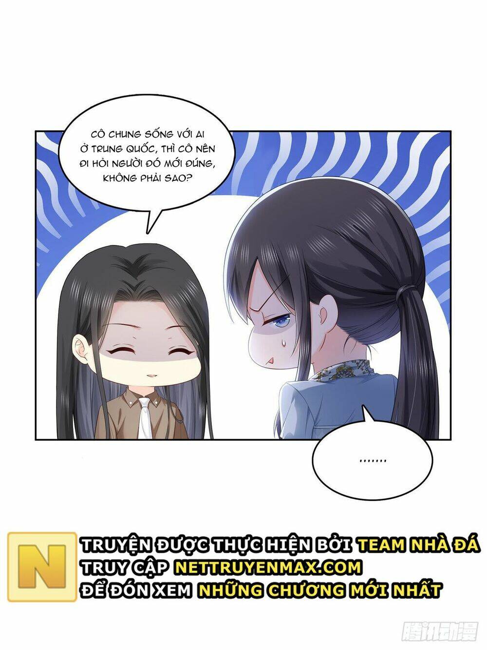 Hệt Như Hàn Quang Gặp Nắng Gắt Chap 426 - Next Chap 427