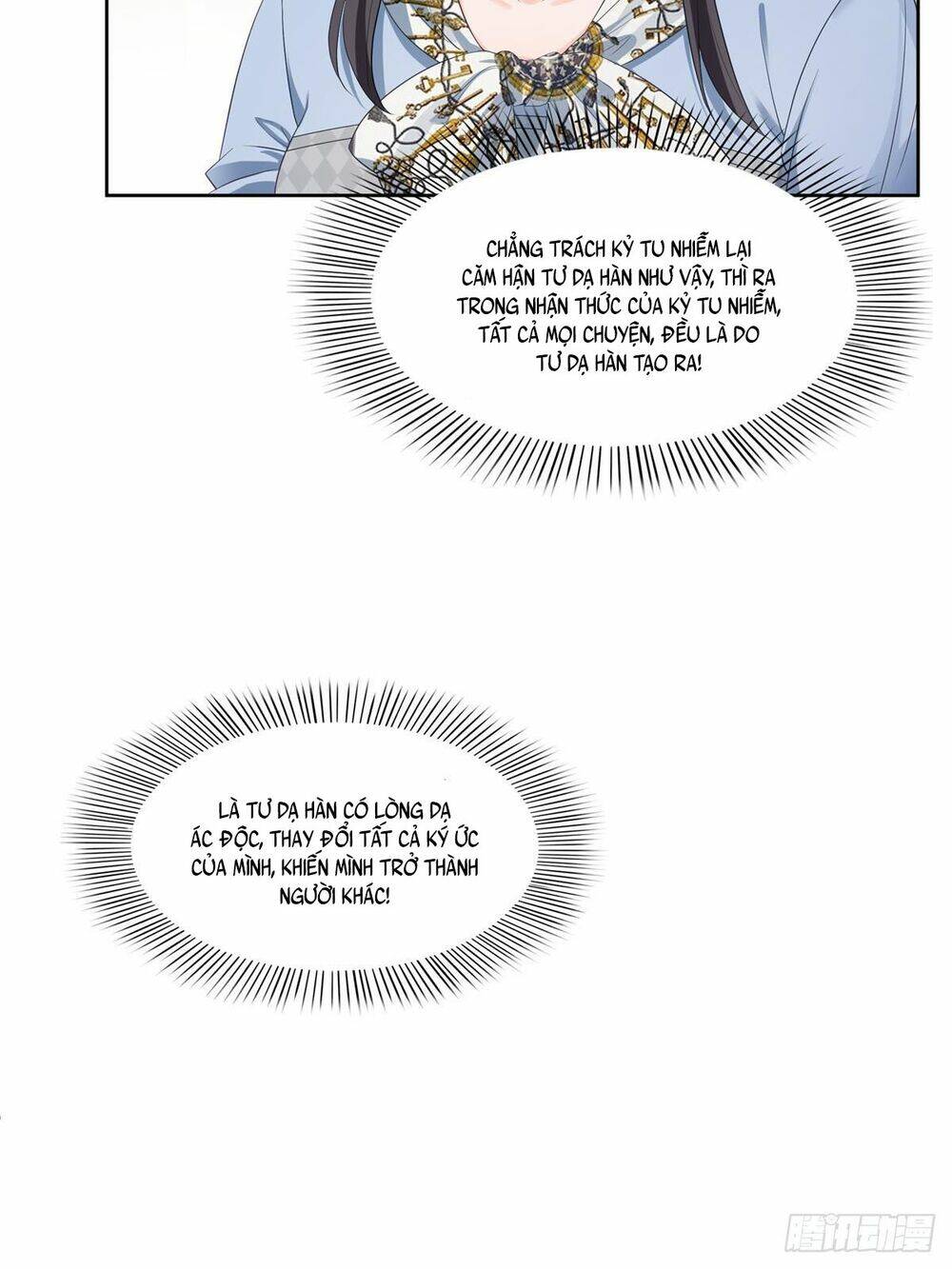 Hệt Như Hàn Quang Gặp Nắng Gắt Chap 426 - Next Chap 427