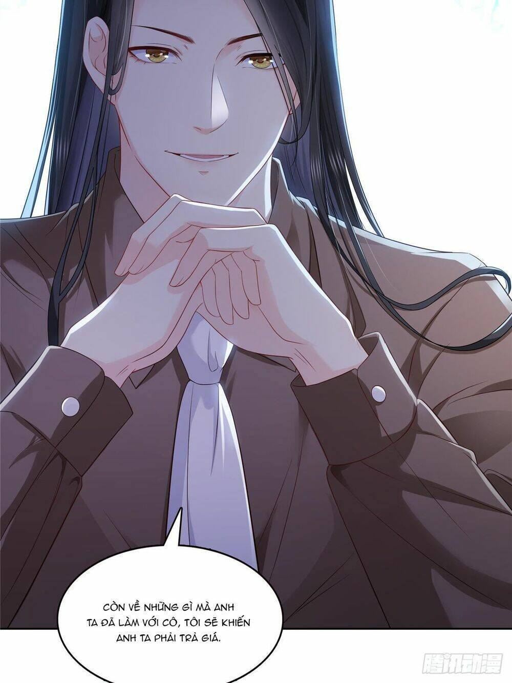 Hệt Như Hàn Quang Gặp Nắng Gắt Chap 426 - Next Chap 427