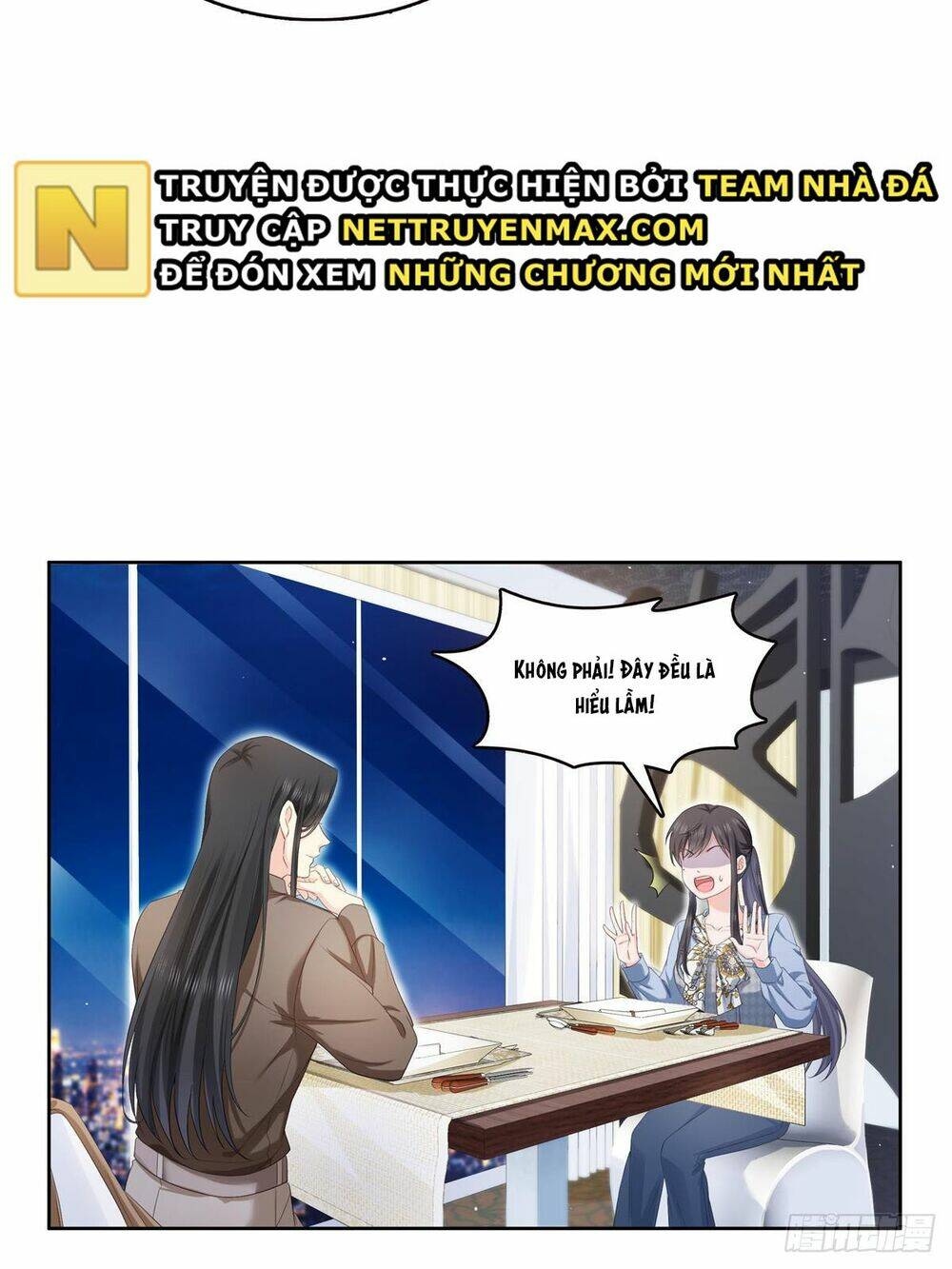 Hệt Như Hàn Quang Gặp Nắng Gắt Chap 426 - Next Chap 427