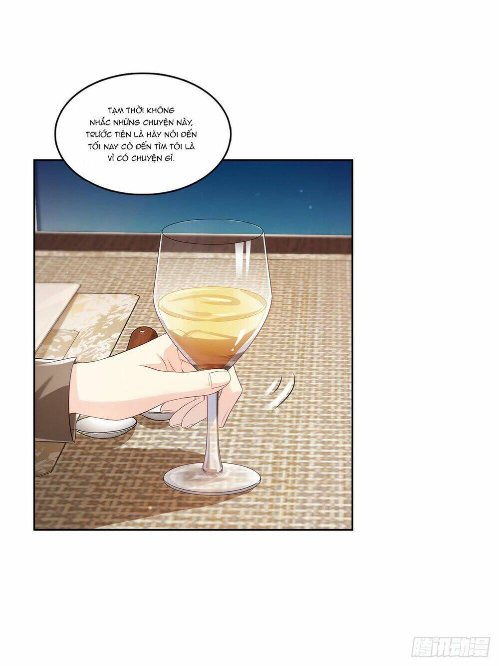 Hệt Như Hàn Quang Gặp Nắng Gắt Chap 426 - Next Chap 427