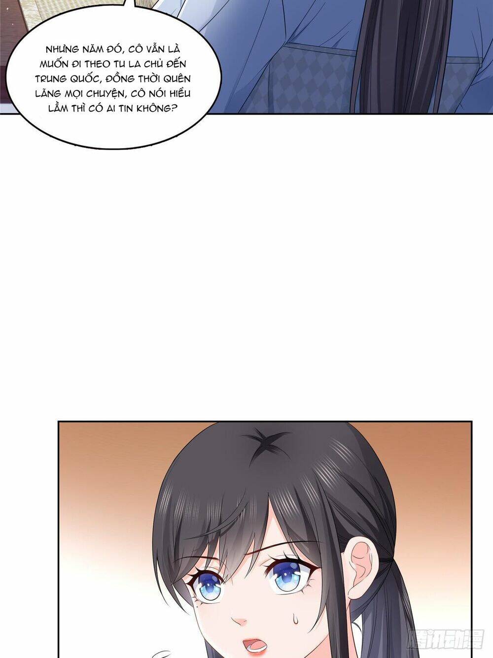 Hệt Như Hàn Quang Gặp Nắng Gắt Chap 426 - Next Chap 427