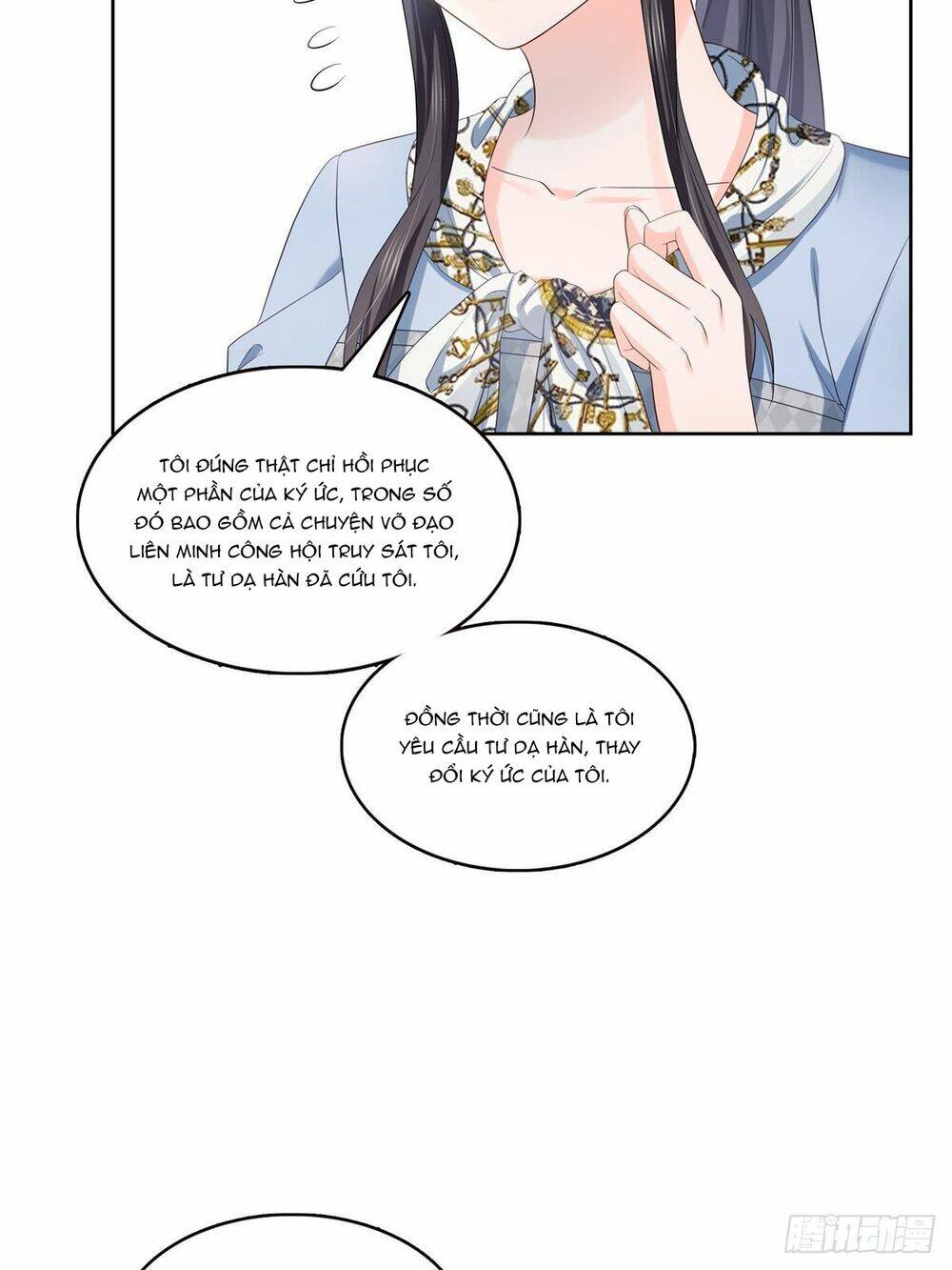 Hệt Như Hàn Quang Gặp Nắng Gắt Chap 426 - Next Chap 427