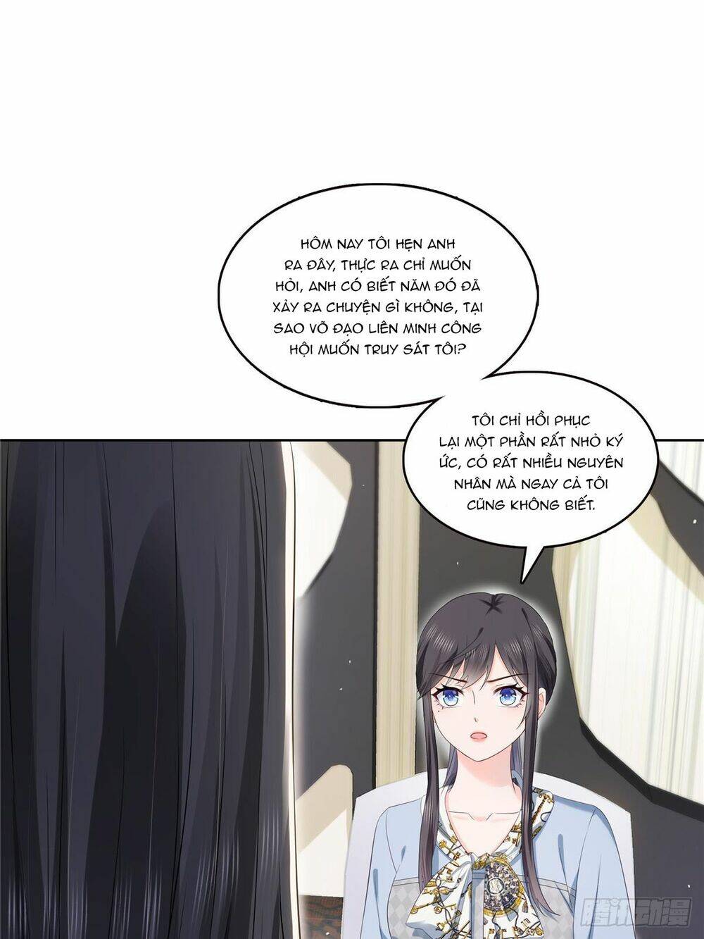 Hệt Như Hàn Quang Gặp Nắng Gắt Chap 426 - Next Chap 427