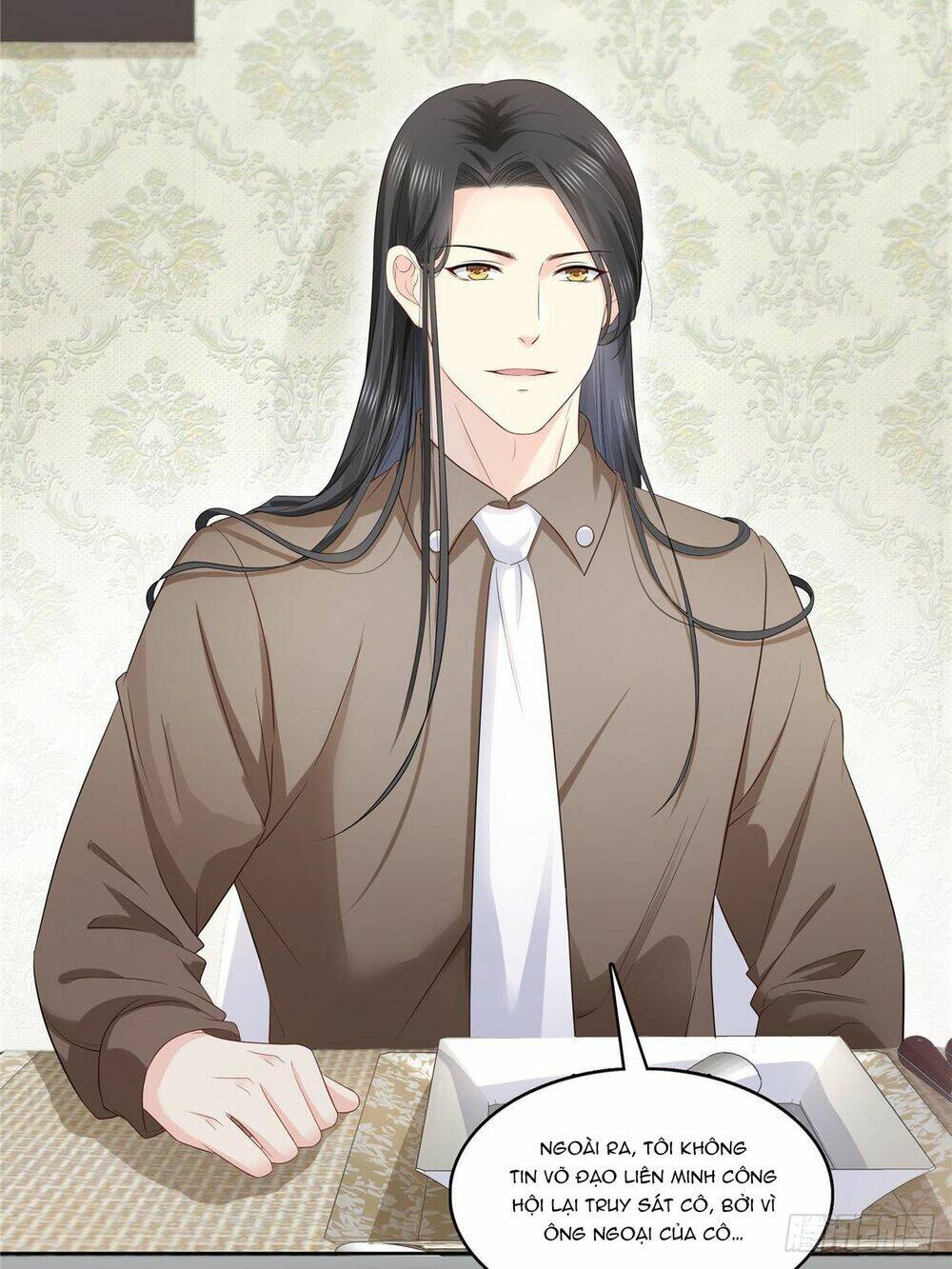 Hệt Như Hàn Quang Gặp Nắng Gắt Chap 426 - Next Chap 427