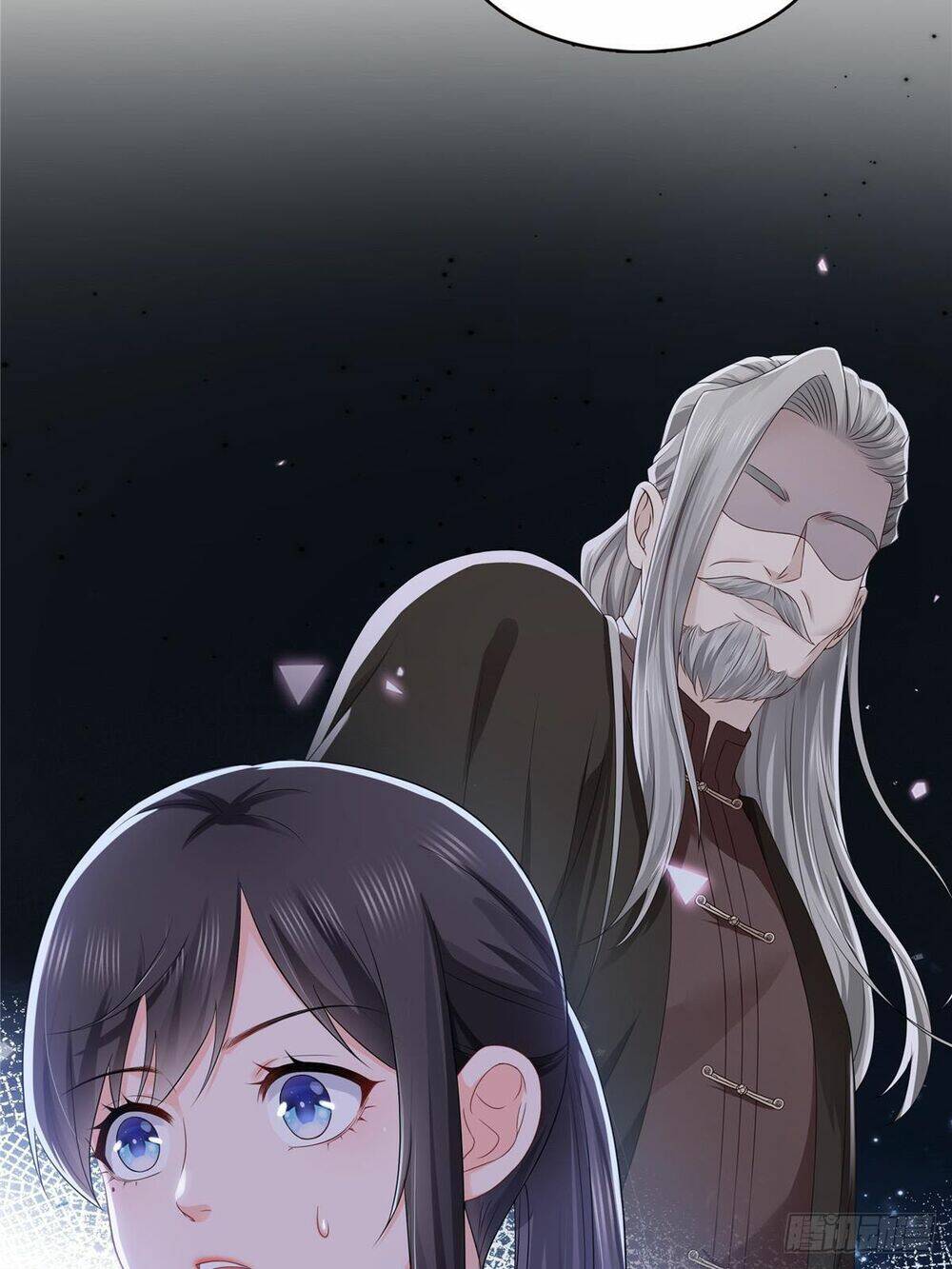 Hệt Như Hàn Quang Gặp Nắng Gắt Chap 426 - Next Chap 427