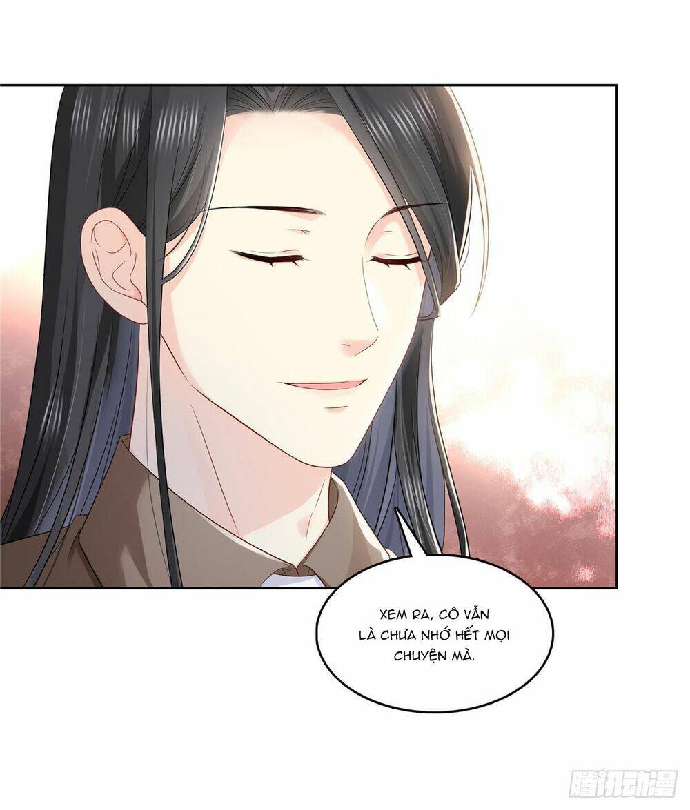 Hệt Như Hàn Quang Gặp Nắng Gắt Chap 426 - Next Chap 427