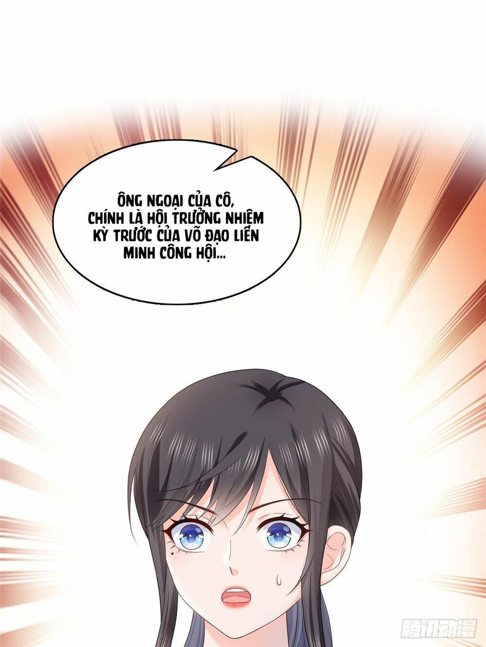 Hệt Như Hàn Quang Gặp Nắng Gắt Chap 426 - Next Chap 427