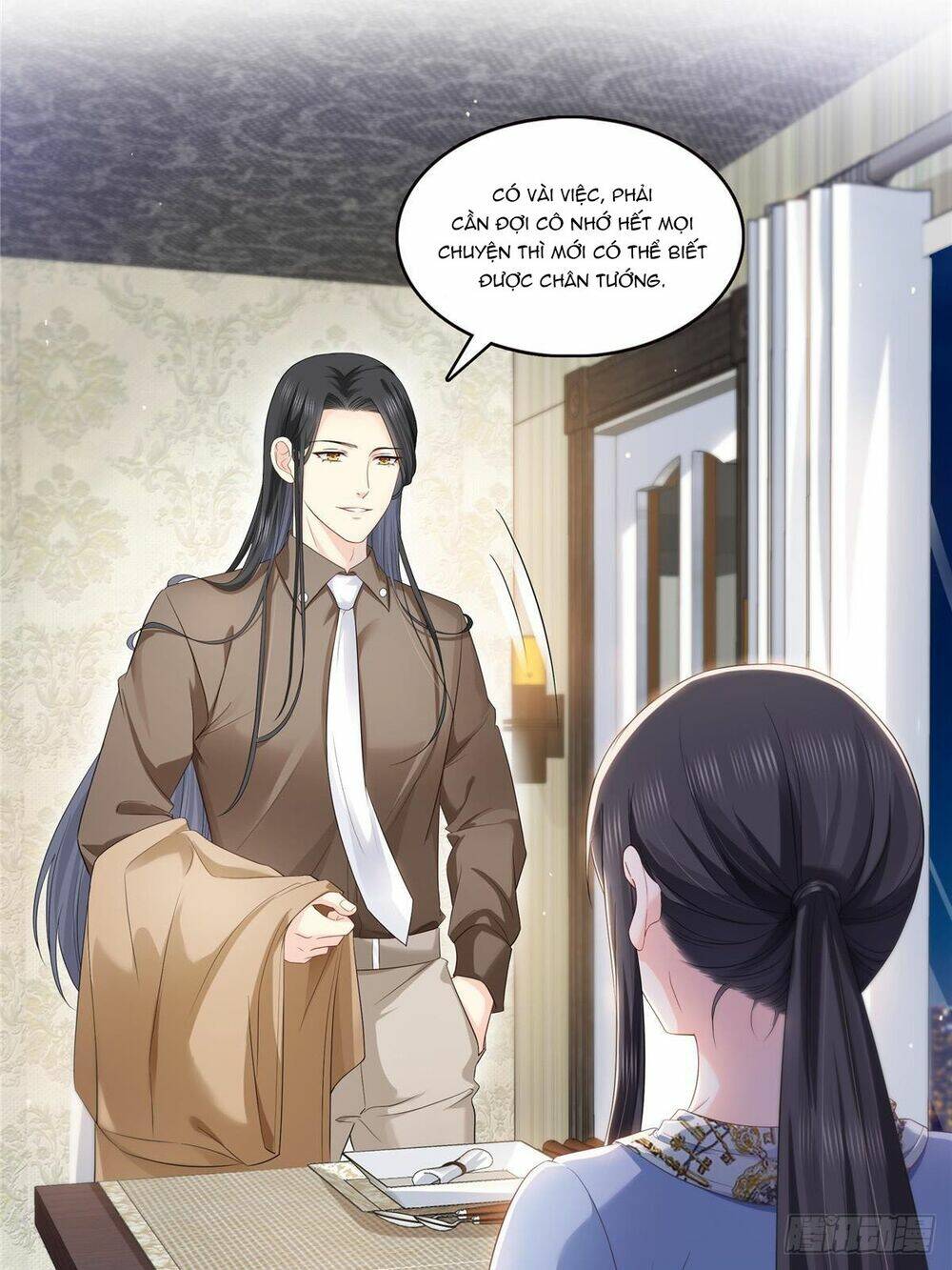 Hệt Như Hàn Quang Gặp Nắng Gắt Chap 426 - Next Chap 427