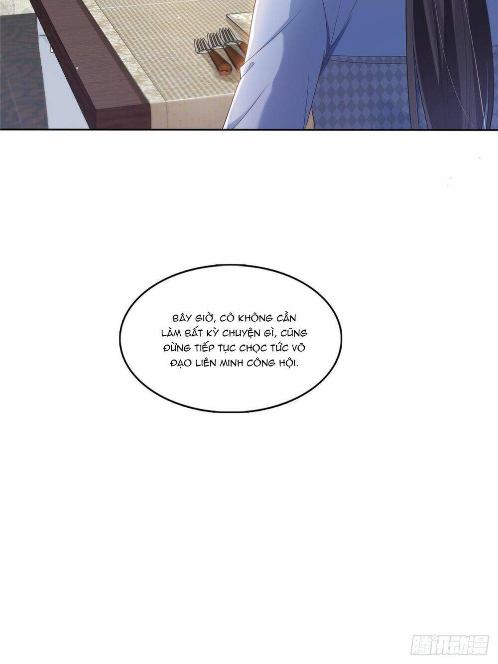 Hệt Như Hàn Quang Gặp Nắng Gắt Chap 426 - Next Chap 427