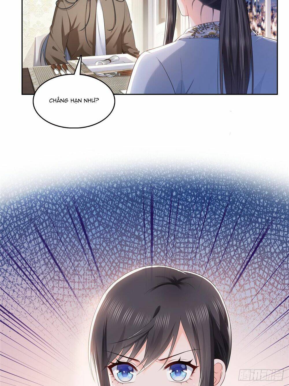 Hệt Như Hàn Quang Gặp Nắng Gắt Chap 426 - Next Chap 427