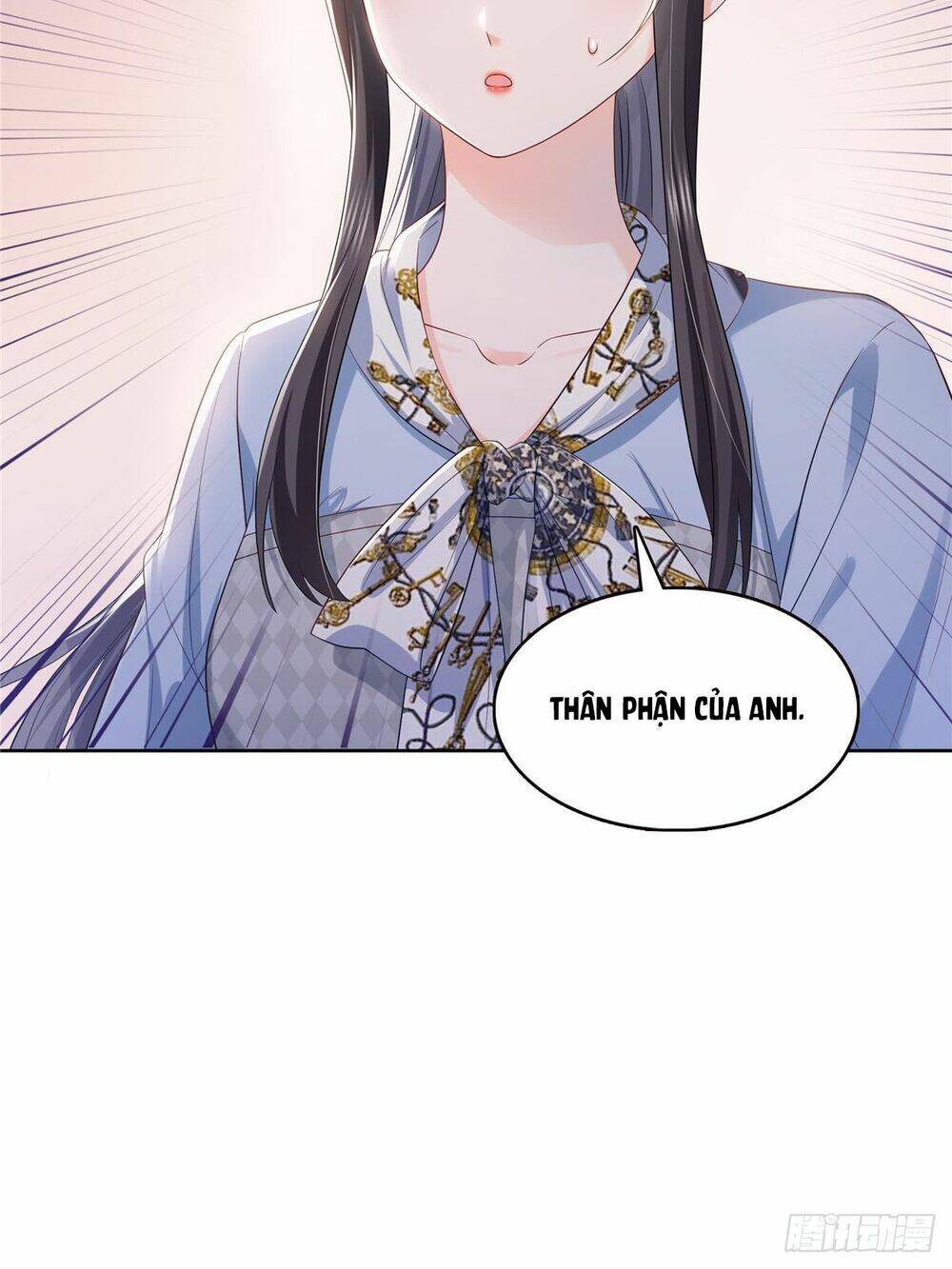 Hệt Như Hàn Quang Gặp Nắng Gắt Chap 426 - Next Chap 427