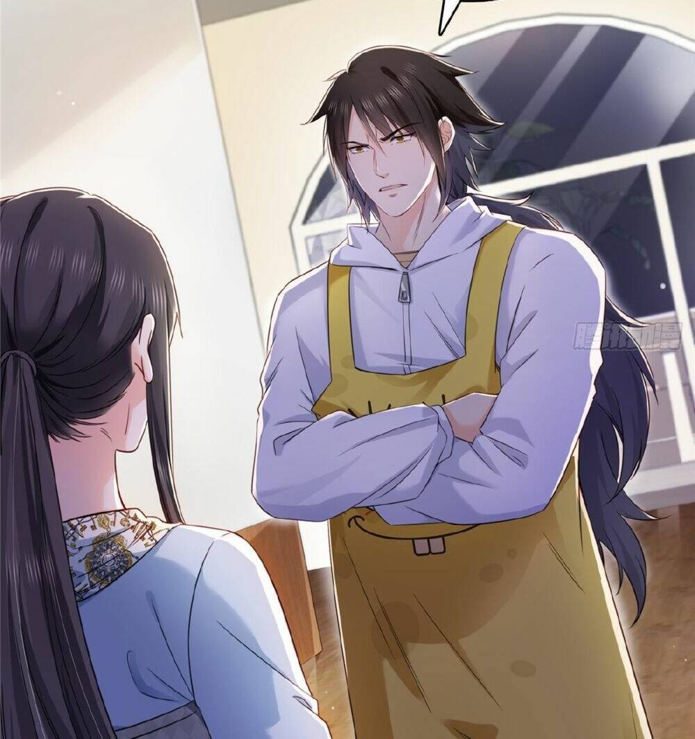 Hệt Như Hàn Quang Gặp Nắng Gắt Chap 427 - Next Chap 428