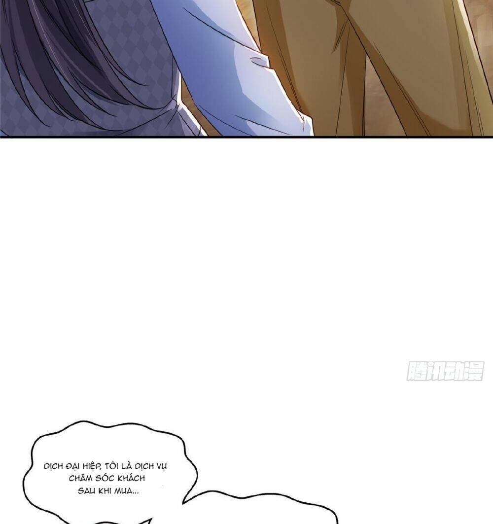 Hệt Như Hàn Quang Gặp Nắng Gắt Chap 427 - Next Chap 428