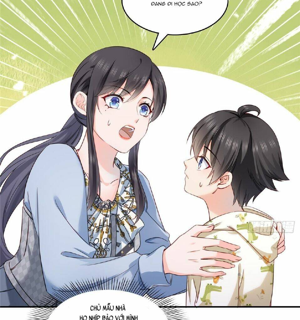 Hệt Như Hàn Quang Gặp Nắng Gắt Chap 427 - Next Chap 428