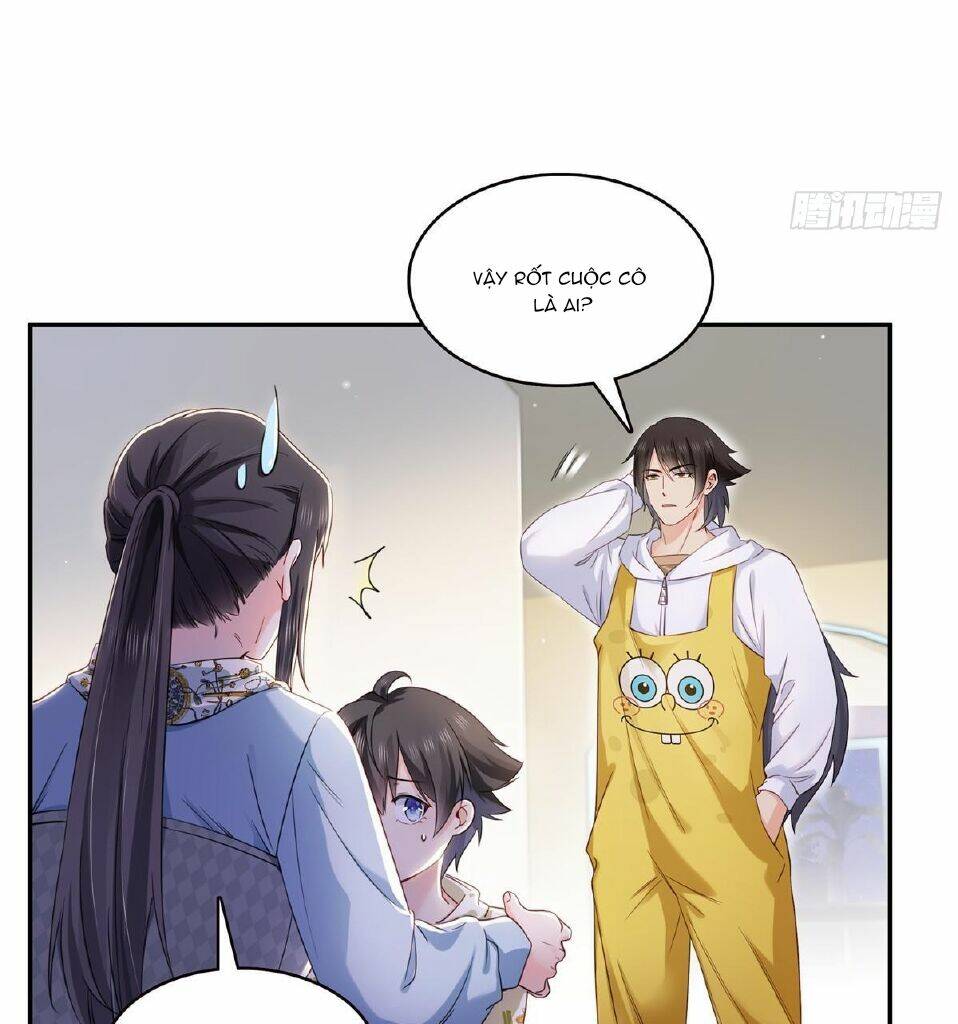 Hệt Như Hàn Quang Gặp Nắng Gắt Chap 427 - Next Chap 428