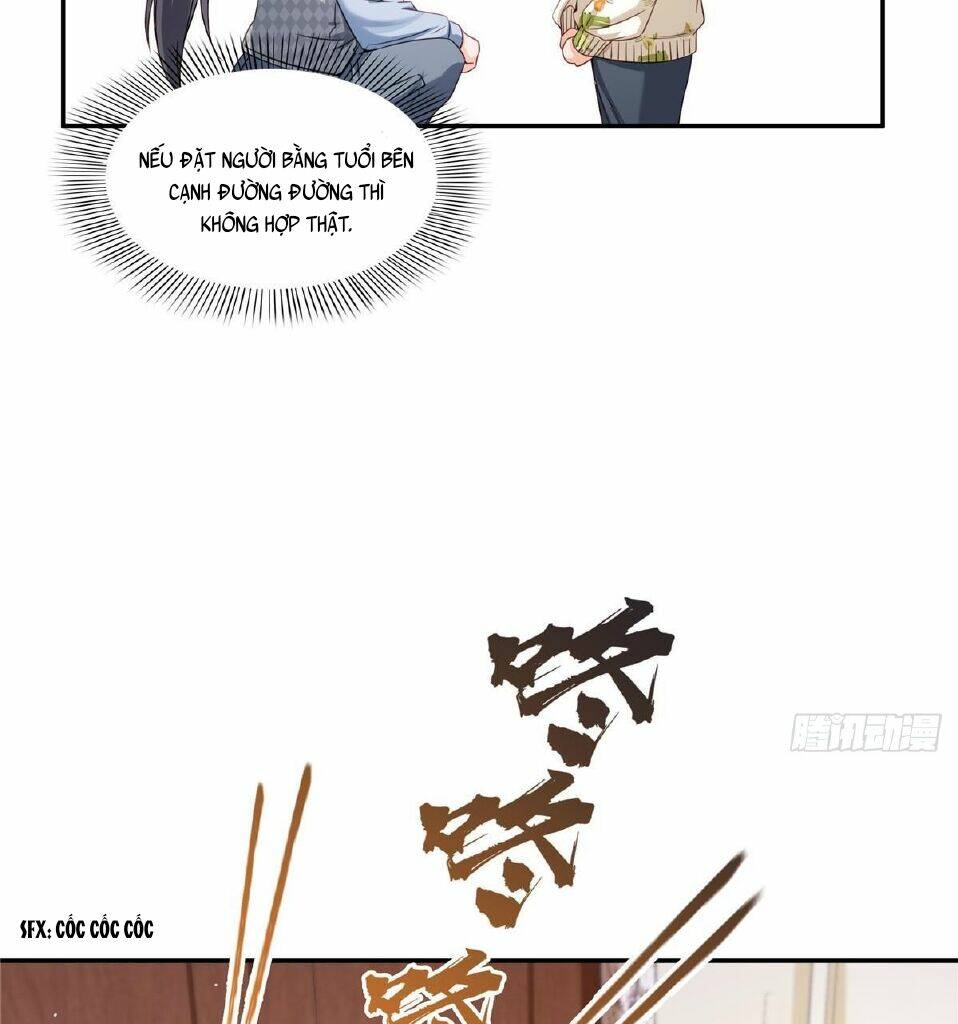 Hệt Như Hàn Quang Gặp Nắng Gắt Chap 427 - Next Chap 428