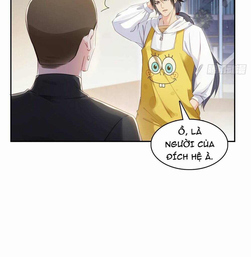 Hệt Như Hàn Quang Gặp Nắng Gắt Chap 427 - Next Chap 428