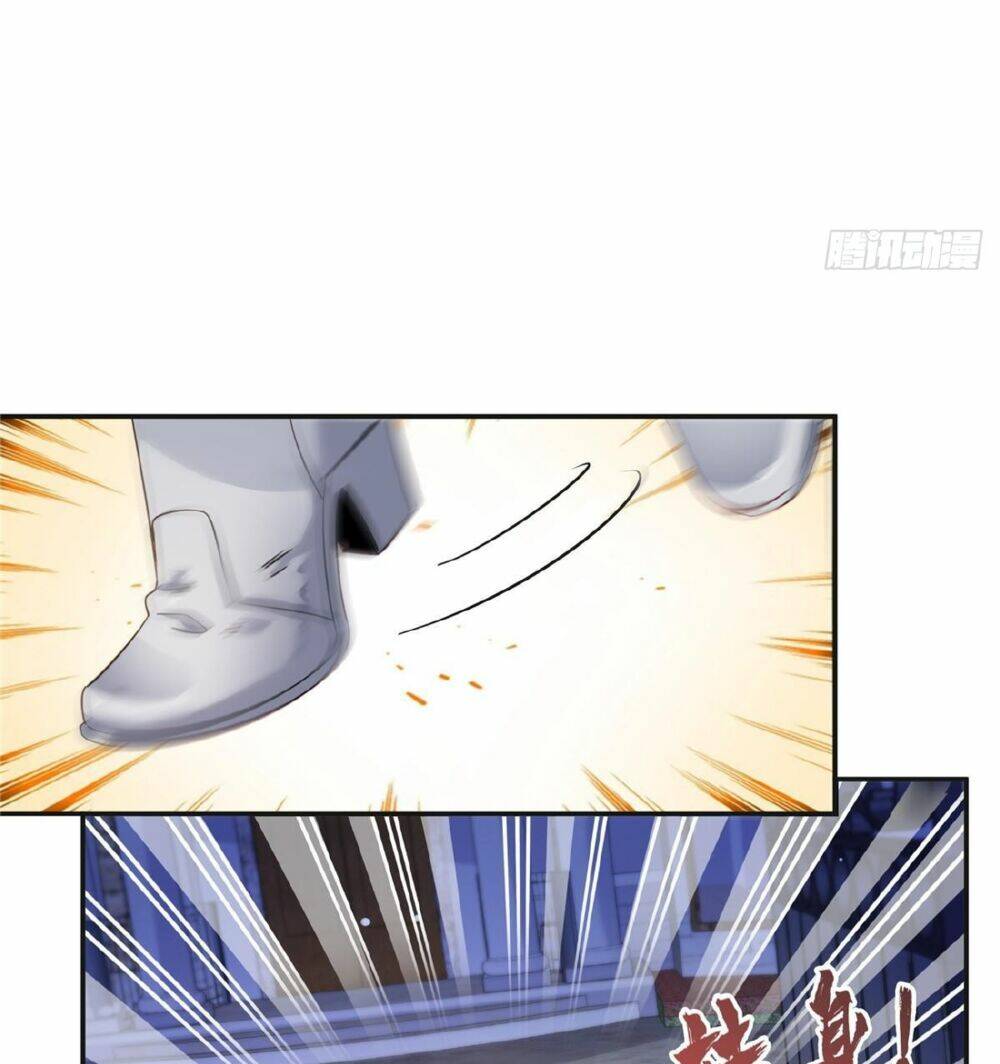 Hệt Như Hàn Quang Gặp Nắng Gắt Chap 427 - Next Chap 428