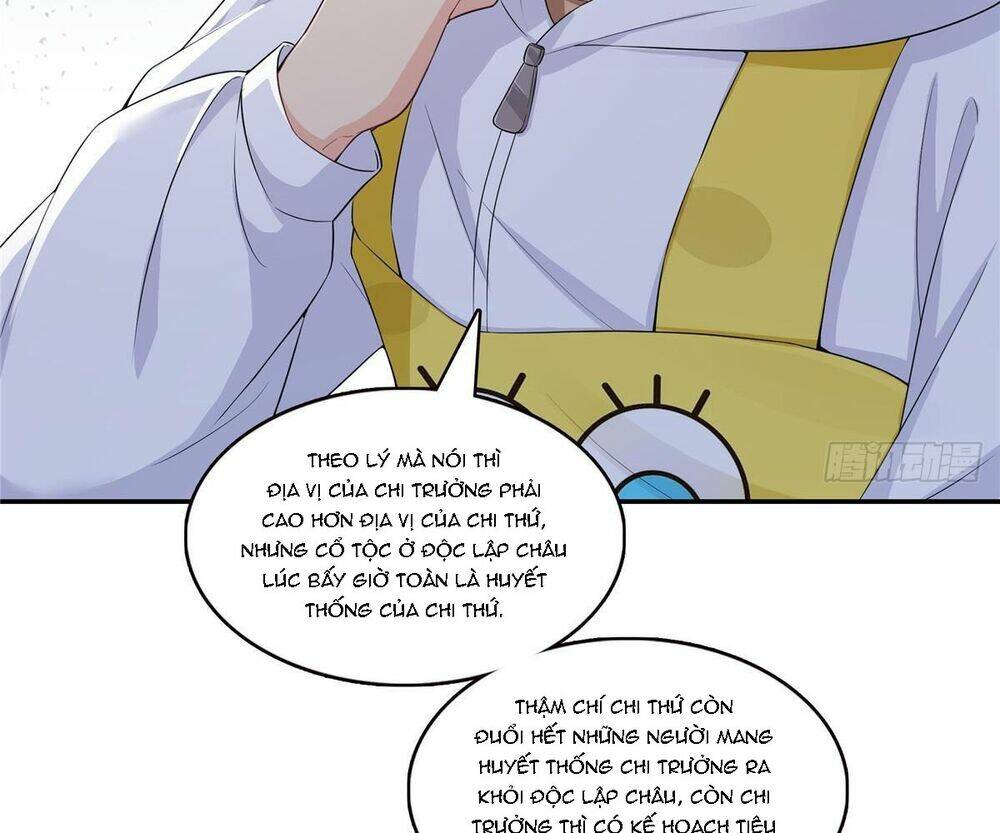 Hệt Như Hàn Quang Gặp Nắng Gắt Chap 428 - Next Chap 429