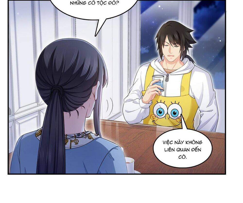 Hệt Như Hàn Quang Gặp Nắng Gắt Chap 428 - Next Chap 429