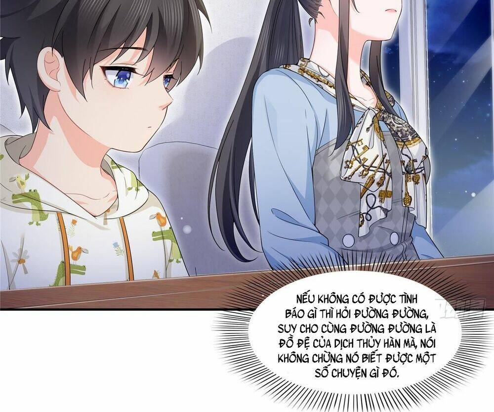 Hệt Như Hàn Quang Gặp Nắng Gắt Chap 428 - Next Chap 429